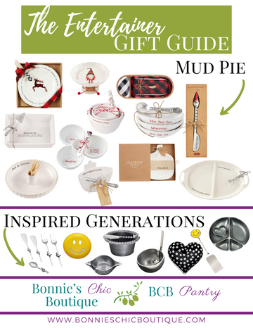 The Entertainer Gift Guide