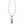 Load image into Gallery viewer, JL7143 Halo Rhythm Long Necklace
