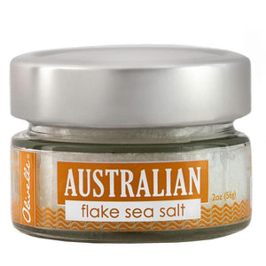 Australian Flake Sea Salt