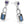 Load image into Gallery viewer, JA6883 Emilie Post Drop Earring
