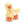 Load image into Gallery viewer, Bashful Yellow Duckling Medium
