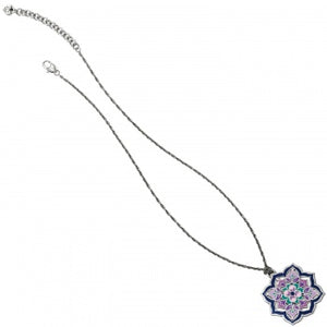 JL8631 Casablanca Jewel Necklace