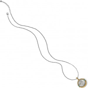 JM1653 Cherub Petite Necklace