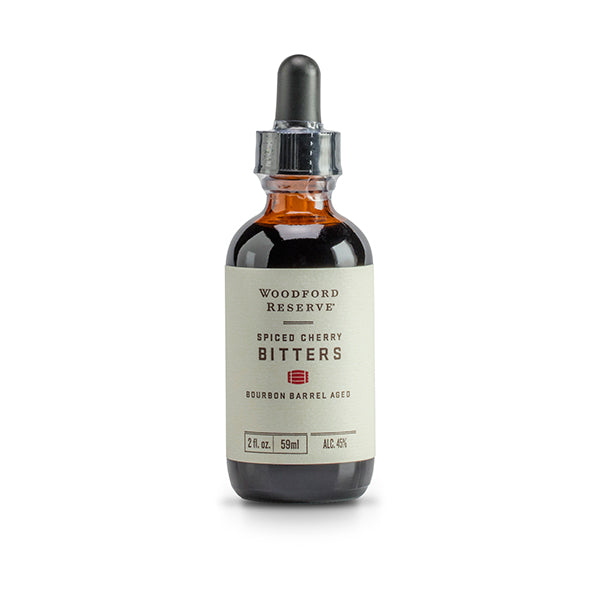 Woodford Reserve Spiced Cherry Bitters - 2oz