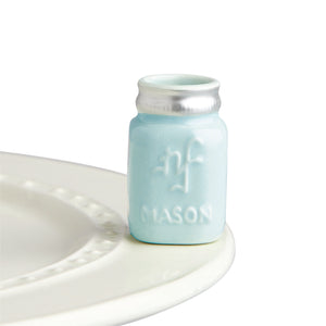 NF - A234 Mason Jar