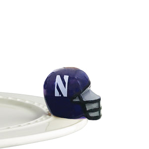 NF - A304 Northwestern