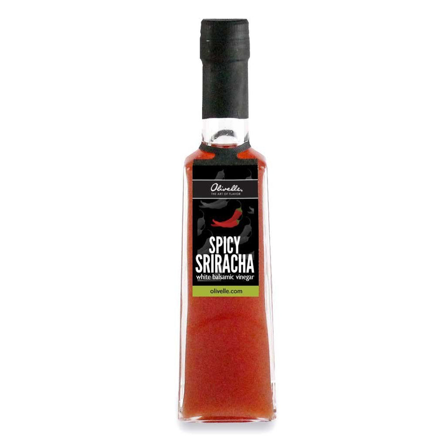Sriracha (Pepper Fusion) Balsamic Vinegar