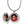 Load image into Gallery viewer, JM0940 Serendipity Convertible Double Locket Necklace
