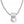 Load image into Gallery viewer, JL3832 Meridian Petite Necklace
