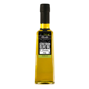 Frantoia Extra Virgin Olive Oil