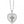 Load image into Gallery viewer, JL9171 Call To Love Heart Double Locket
