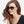 Load image into Gallery viewer, A12783 Moderna Black Sunglasses
