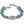 Load image into Gallery viewer, JF5964 Elora Gems Tri Strand Bracelet
