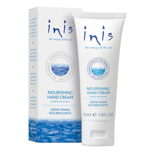 Inis EOTS Nourishing Hand Cream 2.6 oz