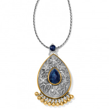 JM2123 Udaipur Palace Reversible Necklace