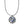 Load image into Gallery viewer, JN9052 Halo Necklace
