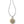 Load image into Gallery viewer, JM1062 Ferrara Two Tone Reversible Long Necklace
