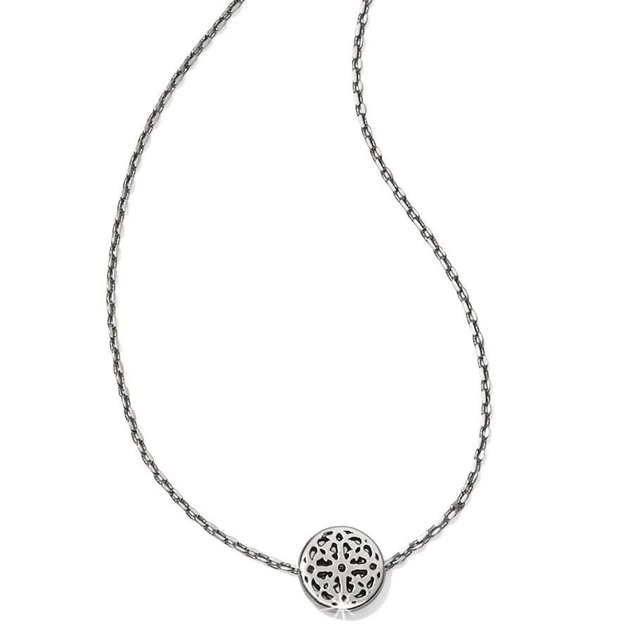 JL9630 Ferrara Mini Necklace