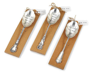 Large Serving Spoons