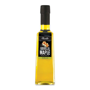 Vanilla Maple Olive Oil
