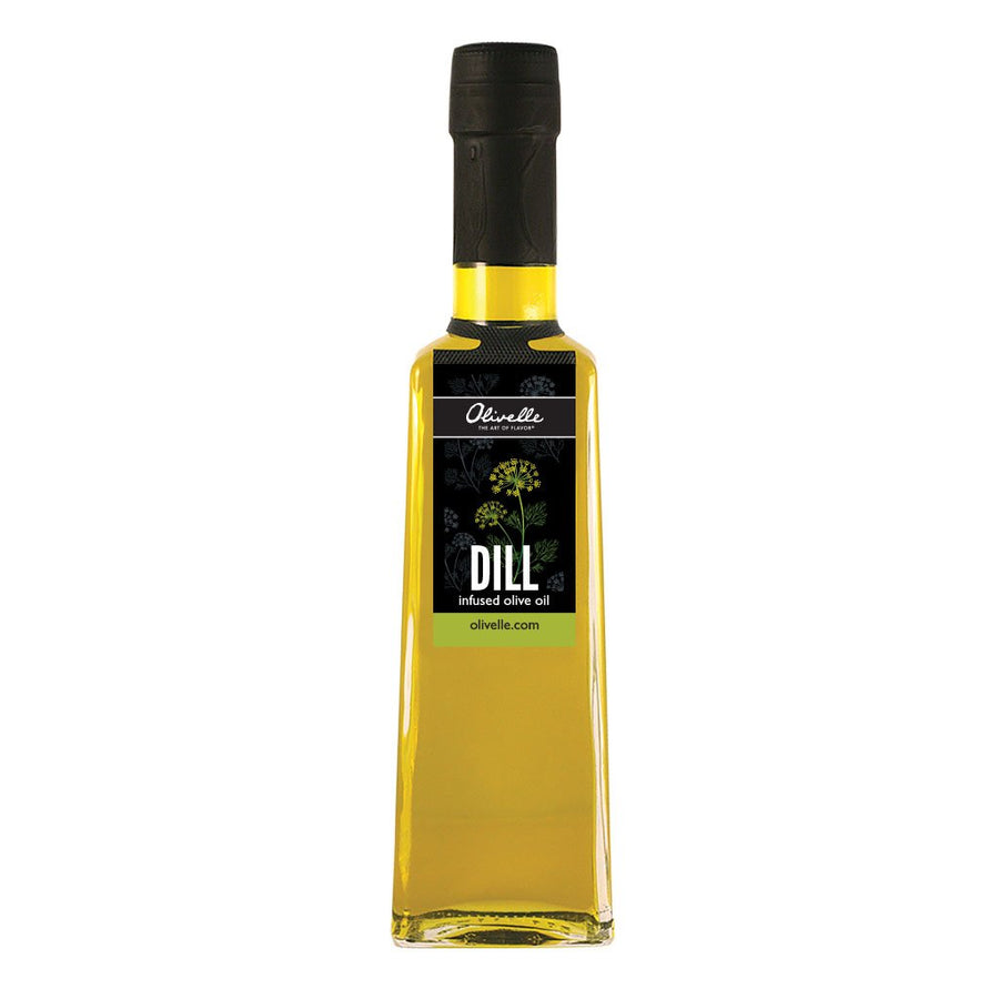 Dill Olive Oil