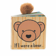 Book - If I Were A Bear