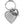 Load image into Gallery viewer, E18160  Romanssi Key Fob
