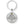 Load image into Gallery viewer, E18270 Celestial Angel Key Fob
