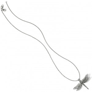JL8531 Solstice Dragonfly Necklace