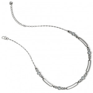 JL9561 Infinity Sparkle Link Collar