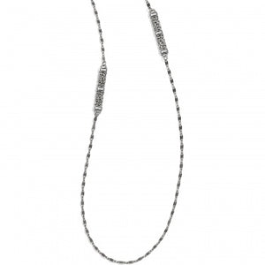 JL8021 Baroness Bar Long Necklace