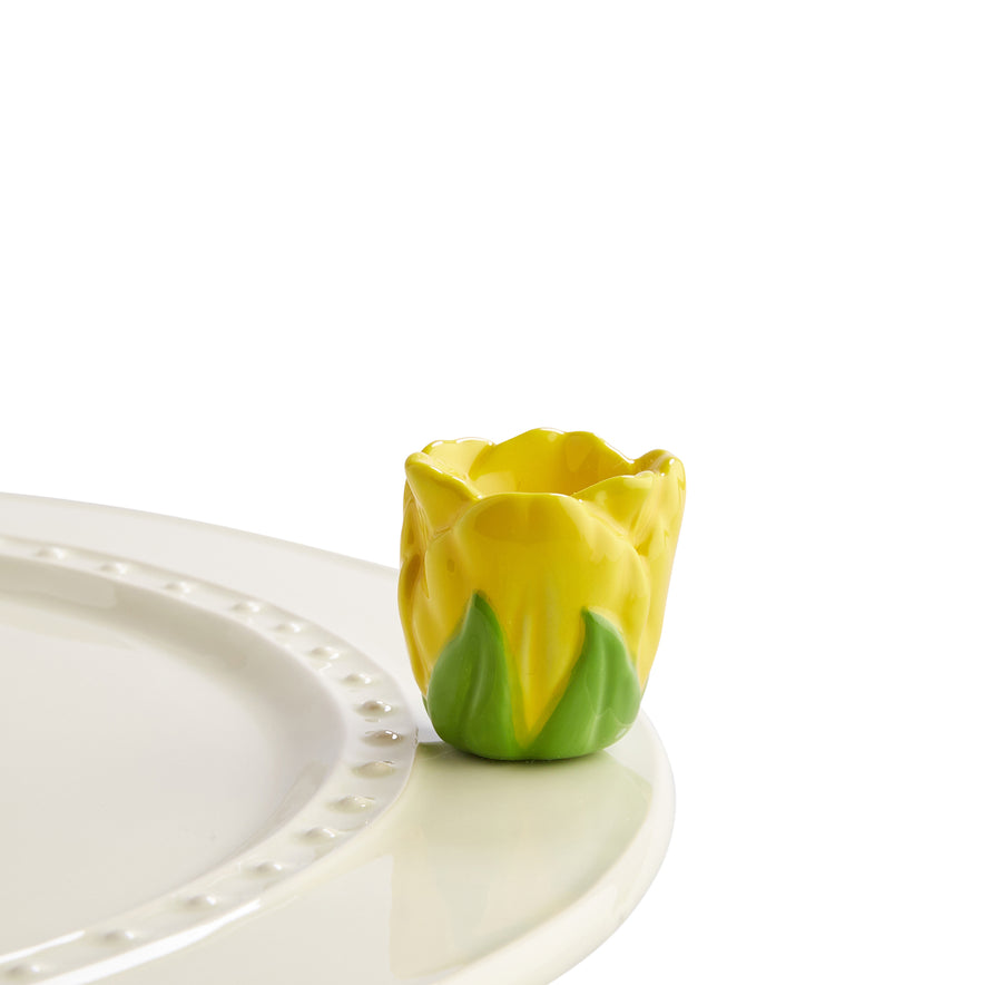 NF - A180 Yellow Tulip
