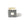 Load image into Gallery viewer, Black Stripe Mini Nesting Cube Medium
