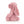 Load image into Gallery viewer, Bashful Tulip Pink Bunny Medium
