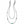 Load image into Gallery viewer, JM1383 Barbados Nuvola Long Necklace
