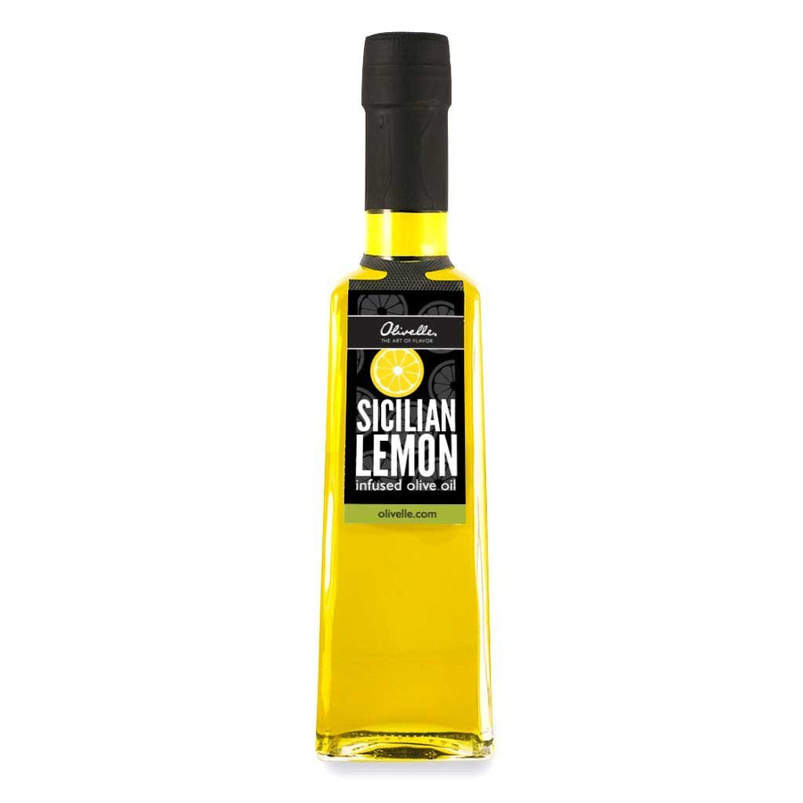 Sicilian Lemon Olive Oil