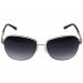 A12663 Chara Blk Sunglasses