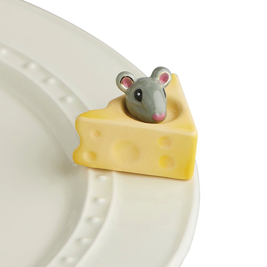 NF - A223 Cheese Mouse