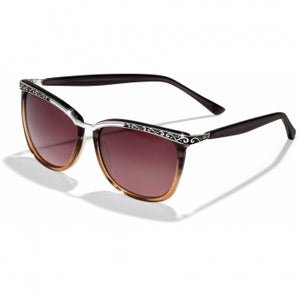 A12484 La Scala Fade Sunglasses