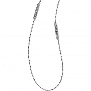 JL8021 Baroness Bar Long Necklace