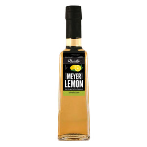 Meyer Lemon Balsamic Vinegar