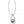 Load image into Gallery viewer, JL8241 Chara Ellipse Spin Long Necklace
