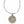 Load image into Gallery viewer, JL0472 Intrigue Reversible Petite Necklace
