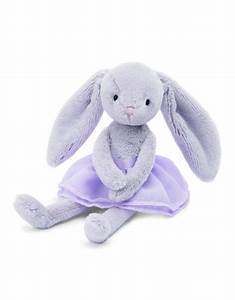 Arabesque Bunny Lilac