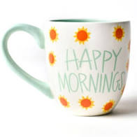 Happy Mug - Mornings