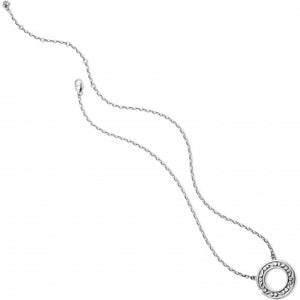 JM0970 Contempo Open Ring Necklace