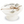 Load image into Gallery viewer, Scallop Candy Dish Set
