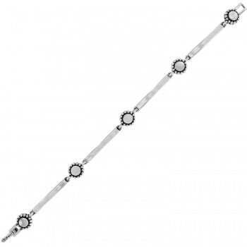 JF5261 Twinkle Bar Link Bracelet