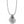 Load image into Gallery viewer, JL4760 Ferrara Petite Necklace
