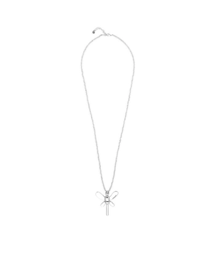 All Of Me Necklace